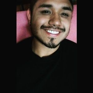 Meet your Posher, Rick